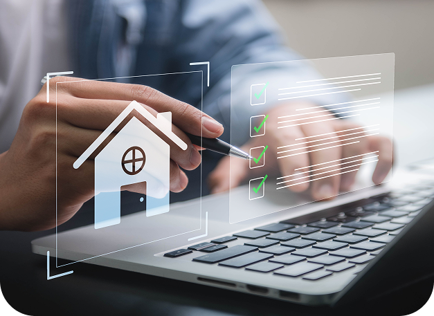 Real Estate Market