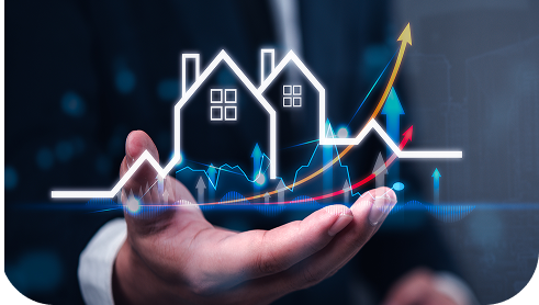 Real Estate Rentals