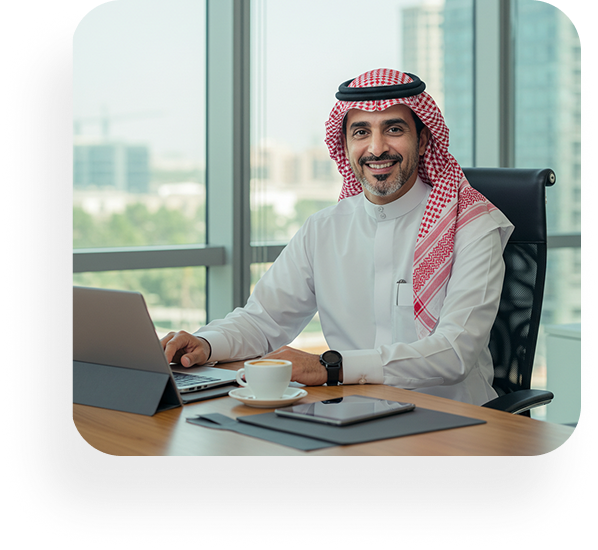 Business Management ERP